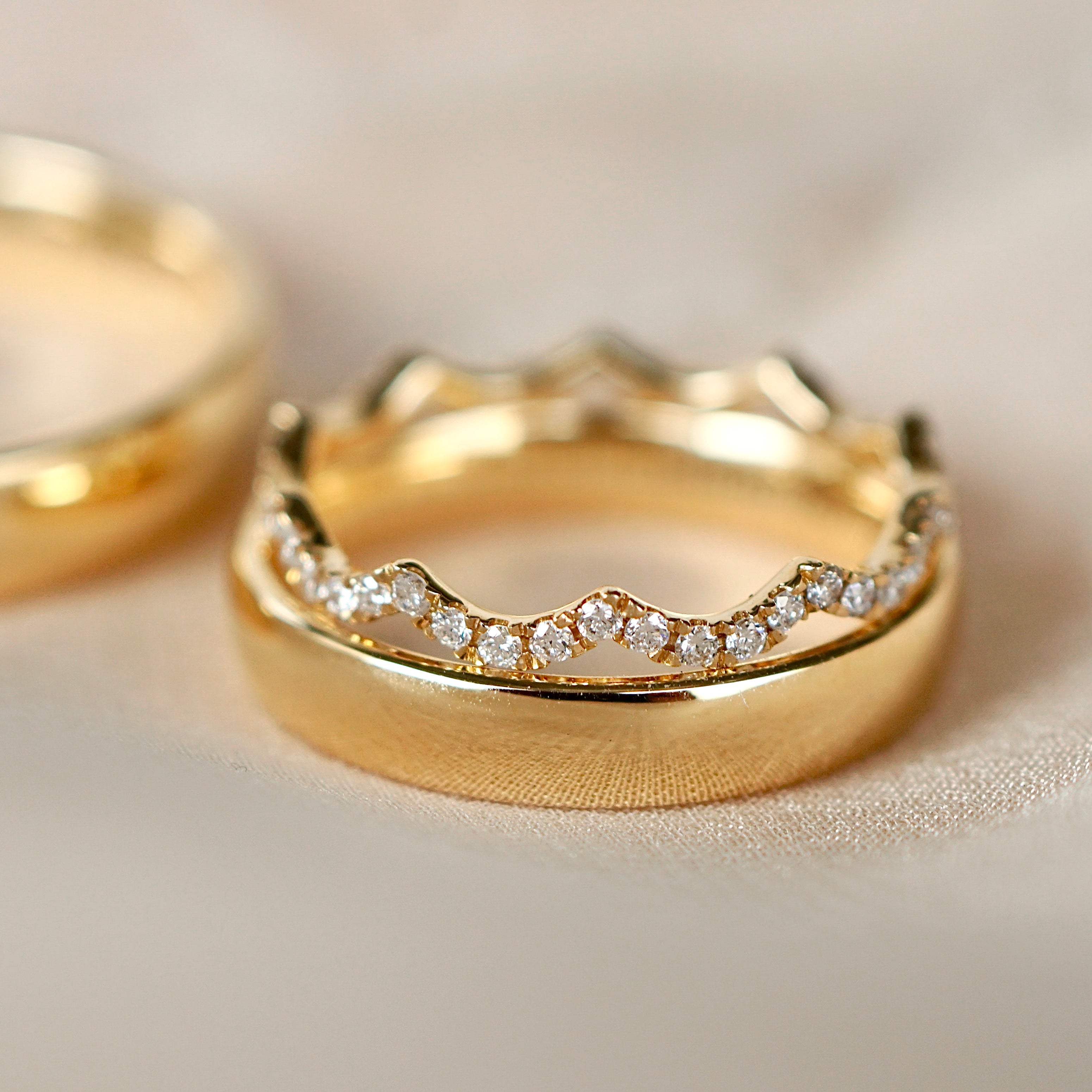 Memoryring WAVE