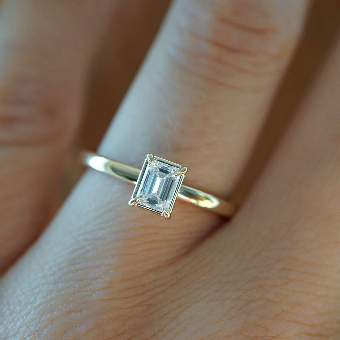 Ring KAYA 0,50 Ct.
