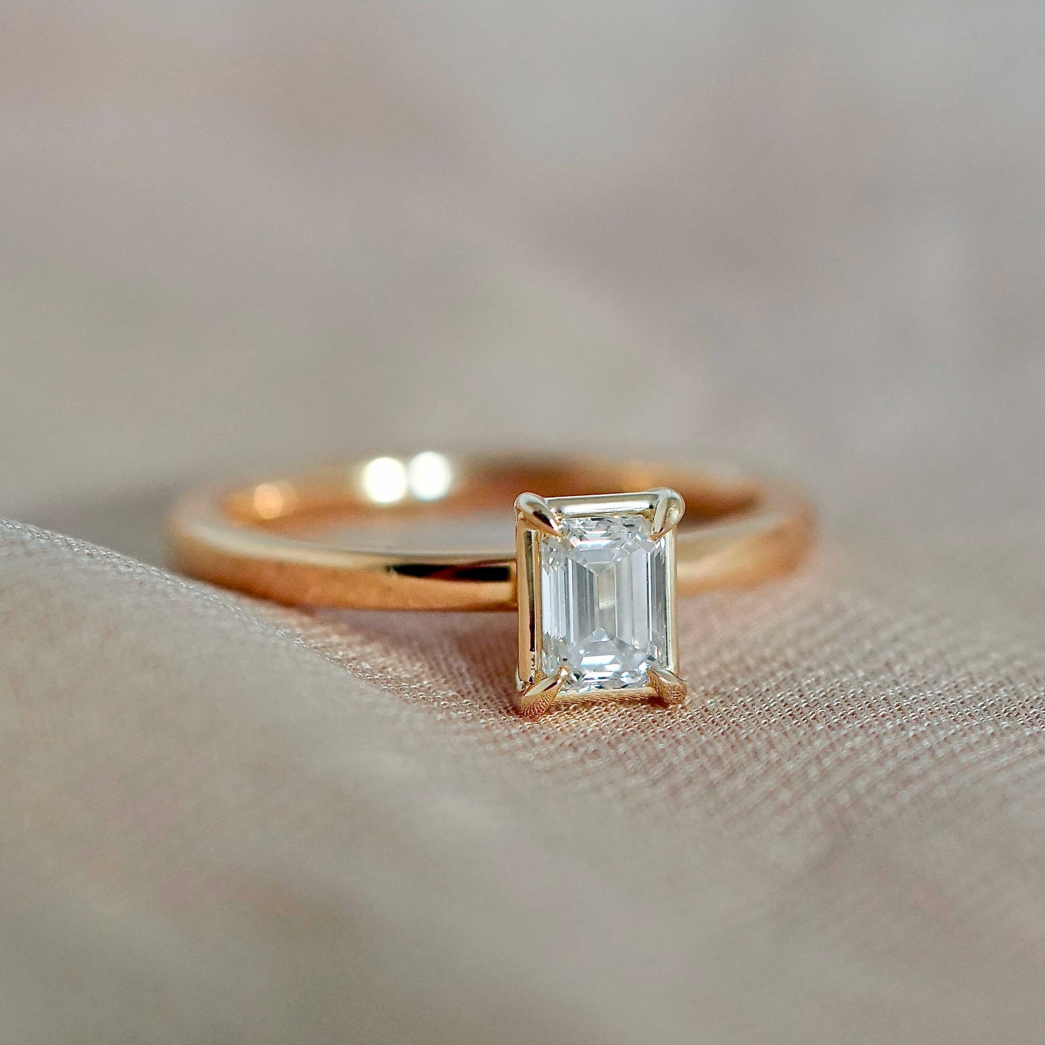 Ring KAYA 0,50 Ct.