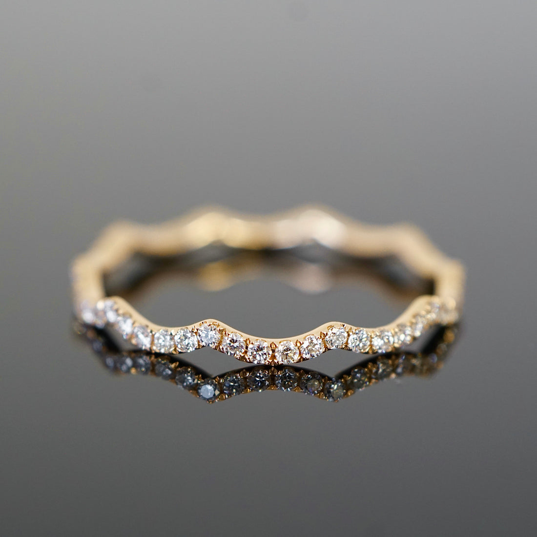 Memoryring WAVE