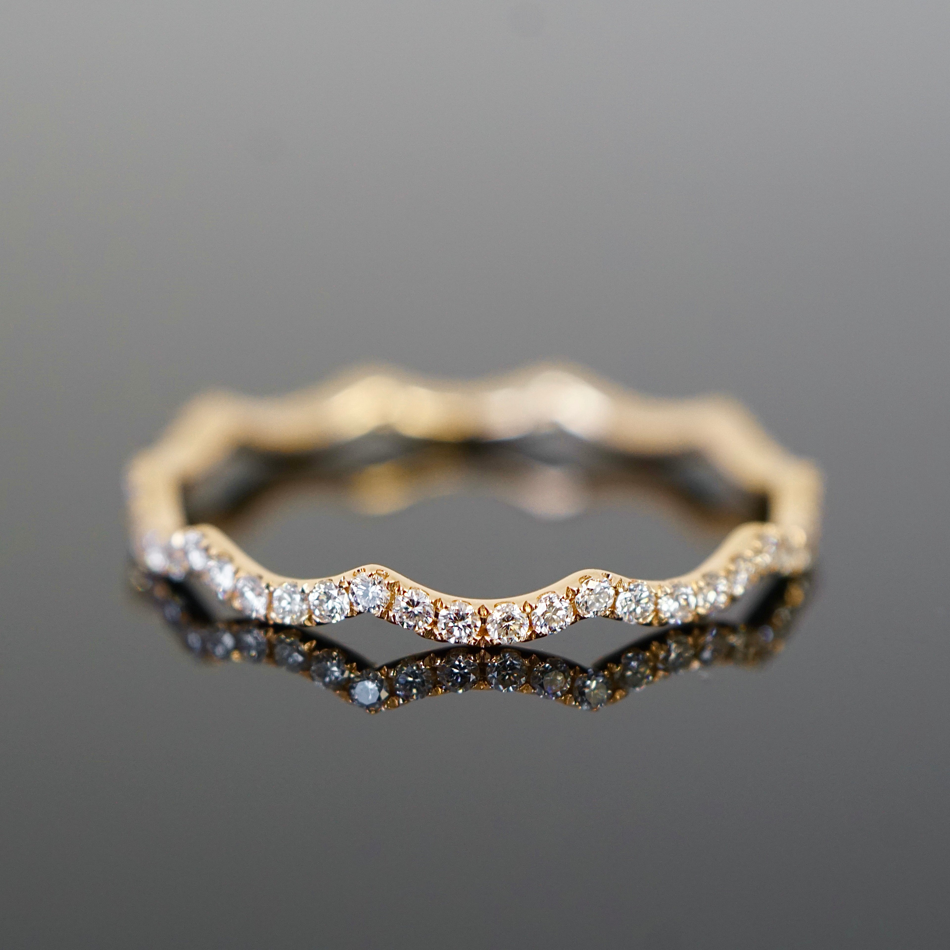 Memoryring WAVE