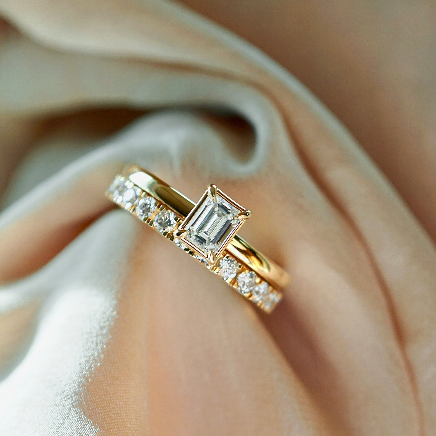 Ring KAYA 0,50 Ct.