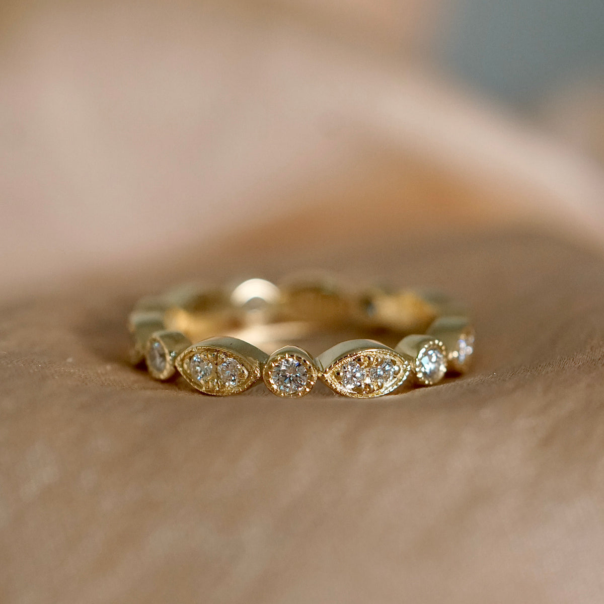 Ring LIZ