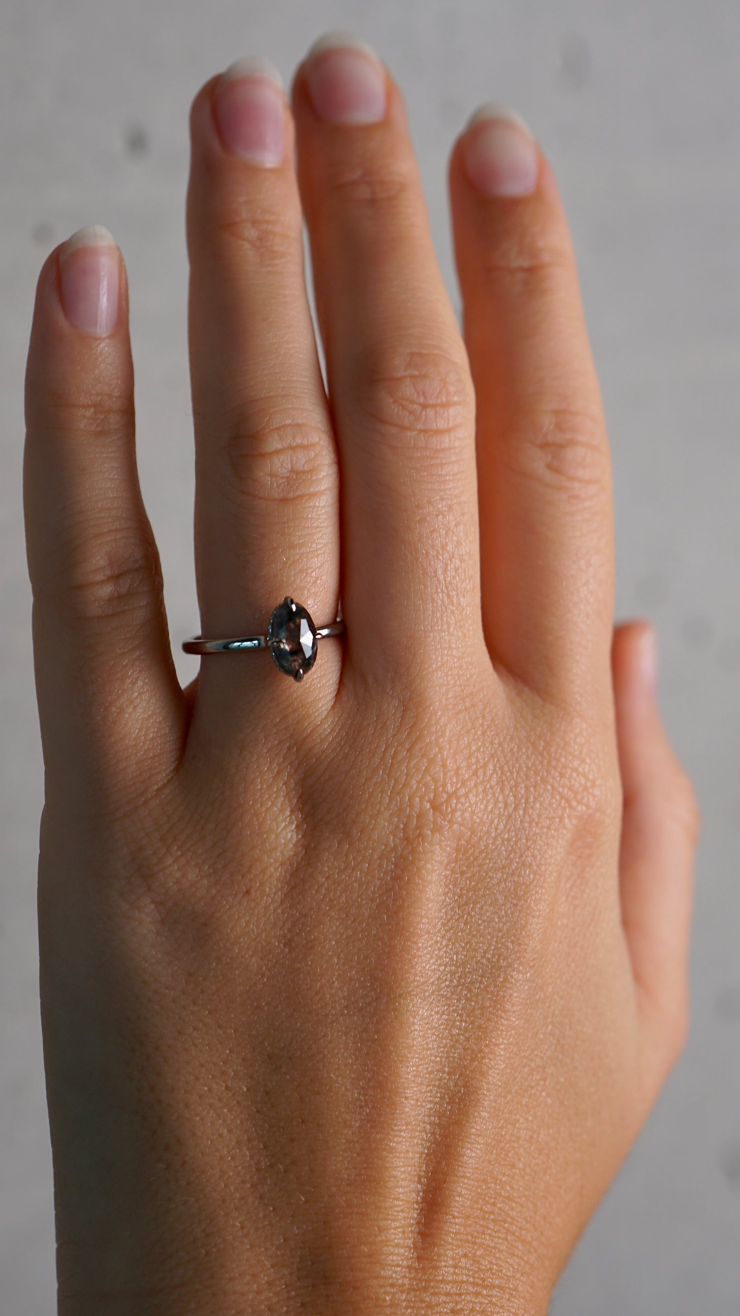 Ring THEA