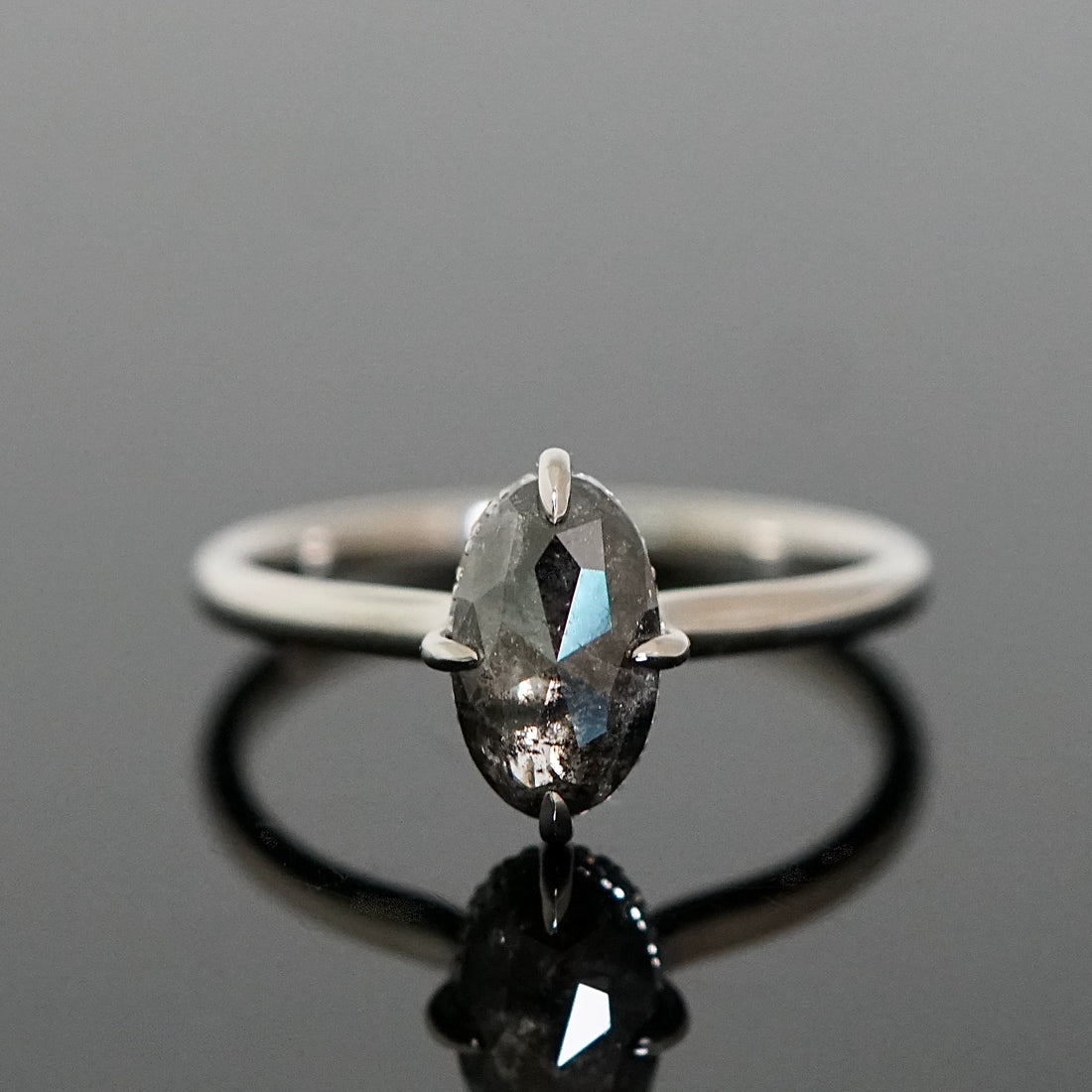 Ring THEA