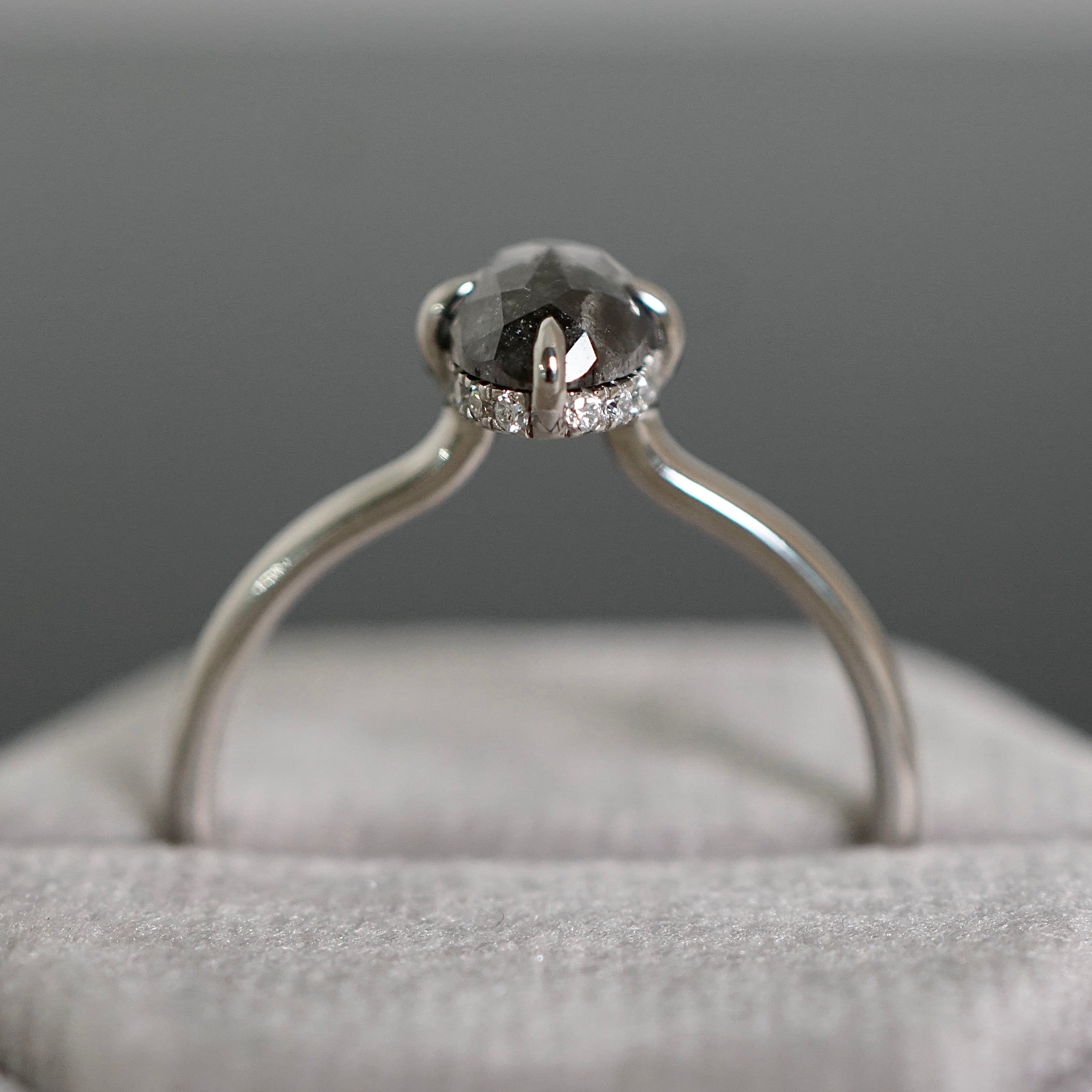Ring THEA
