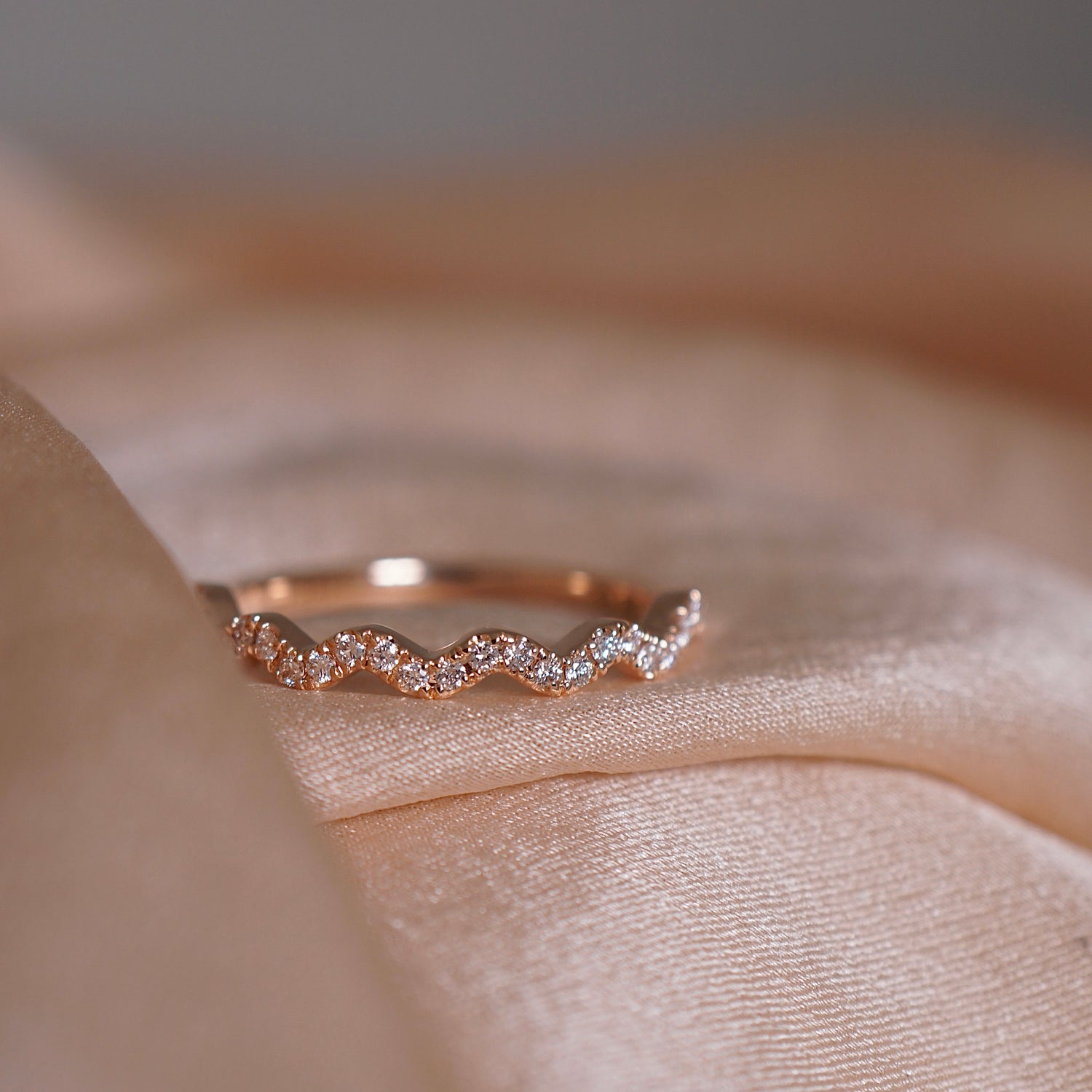 Memoryring WAVE