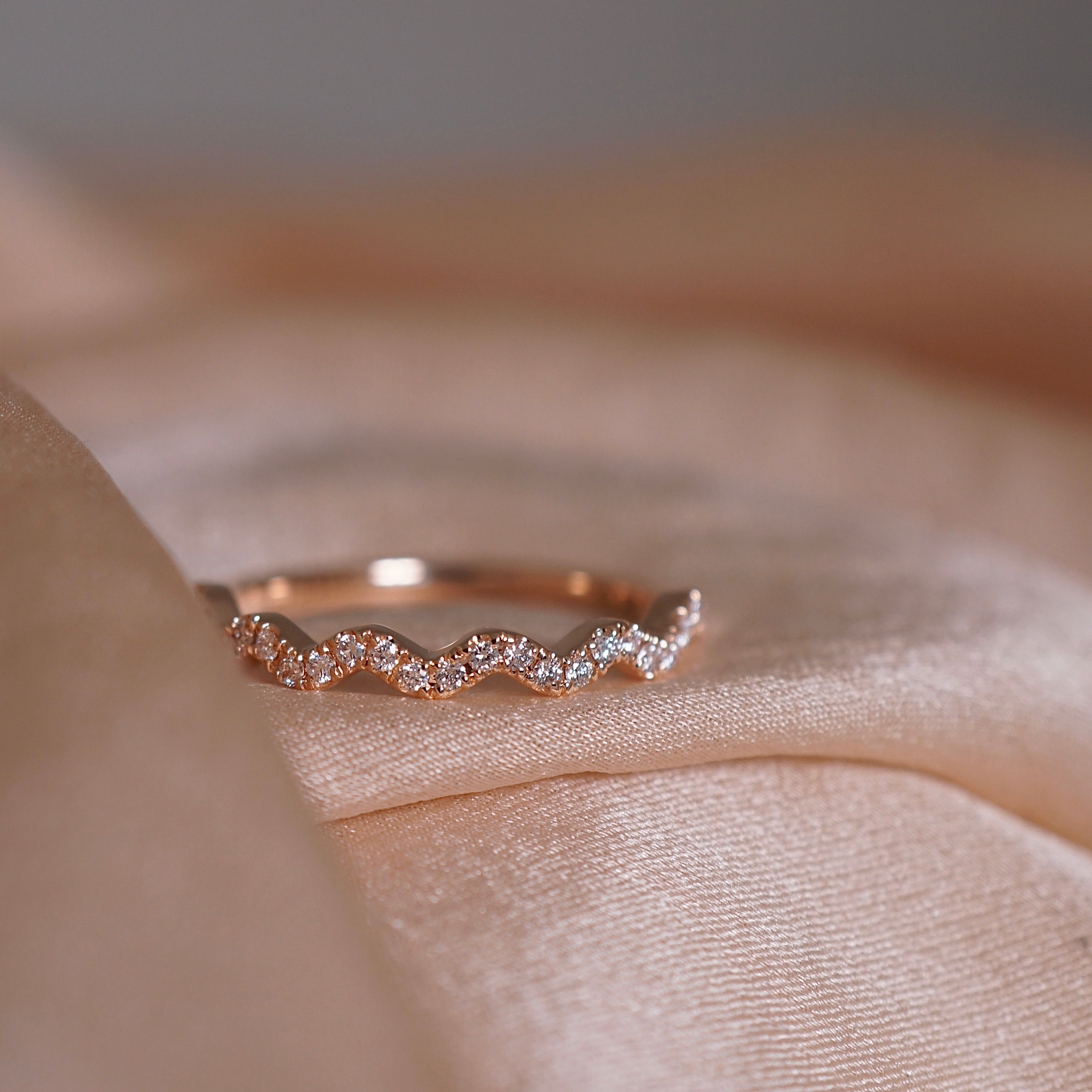 Memoryring WAVE