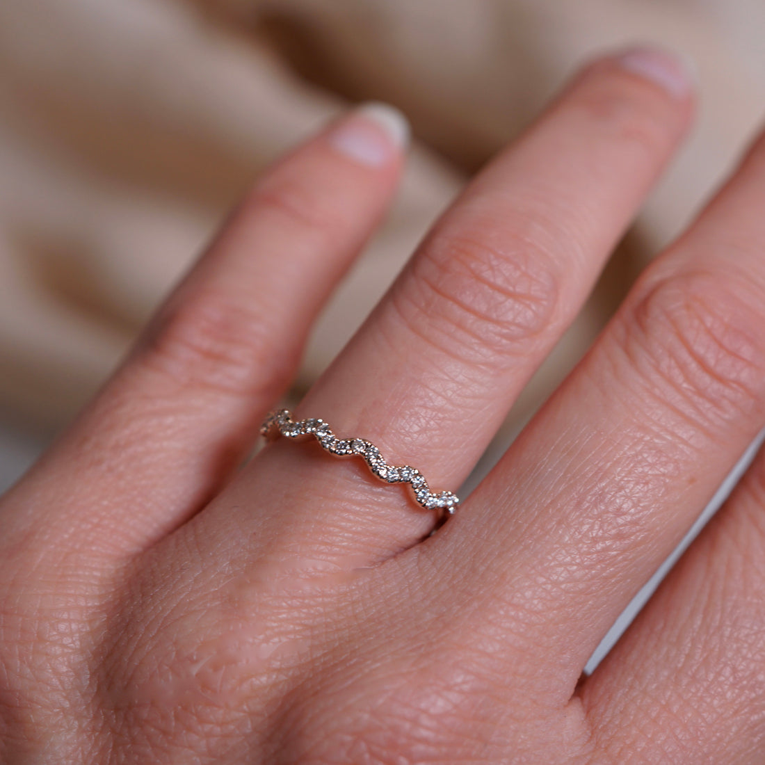Memoryring WAVE
