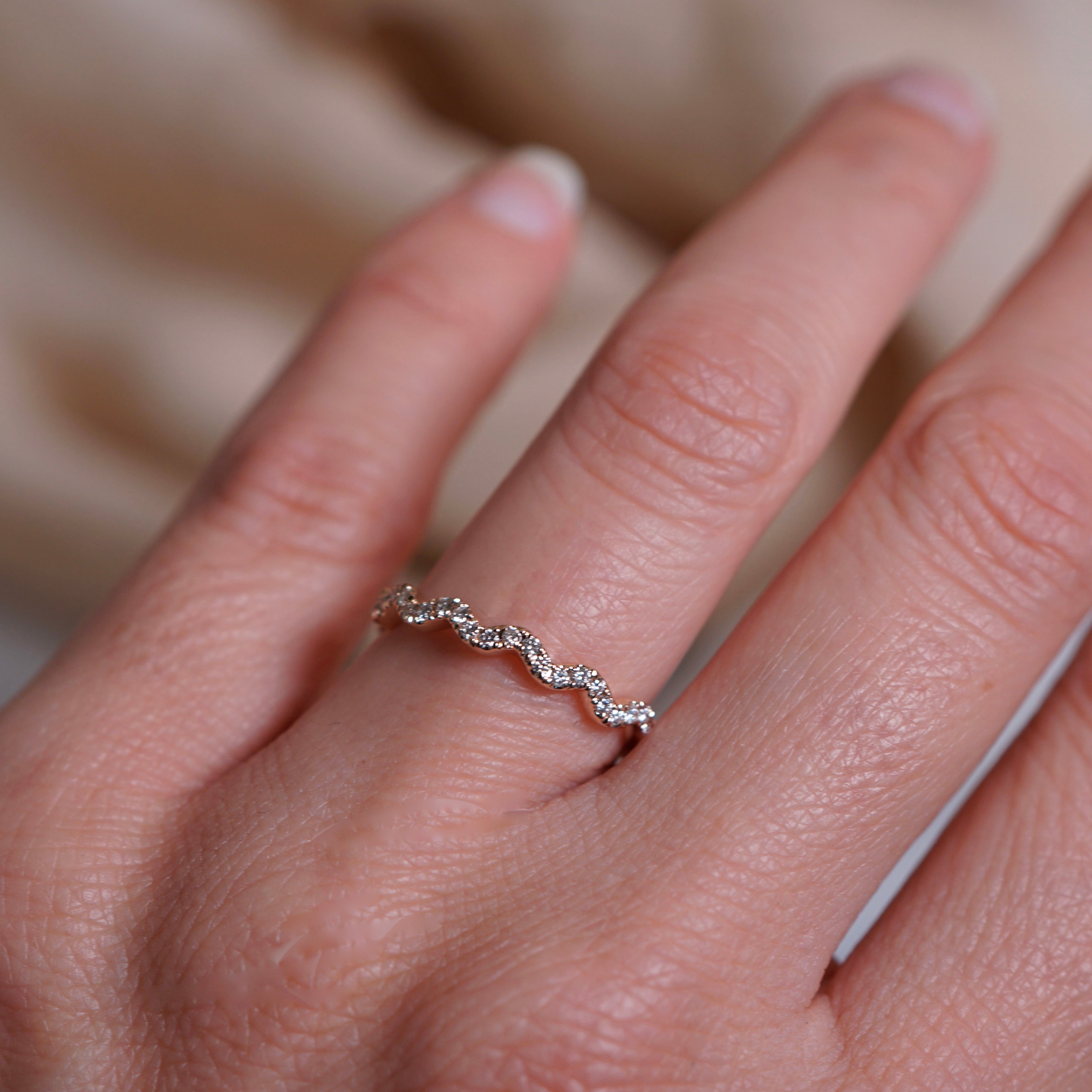 Memoryring WAVE