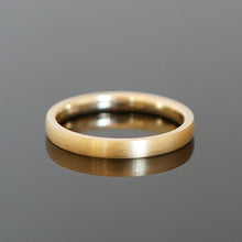 Lade das Bild in den Galerie-Viewer, Ring MALI 2,5 mm / Seidenmatt
