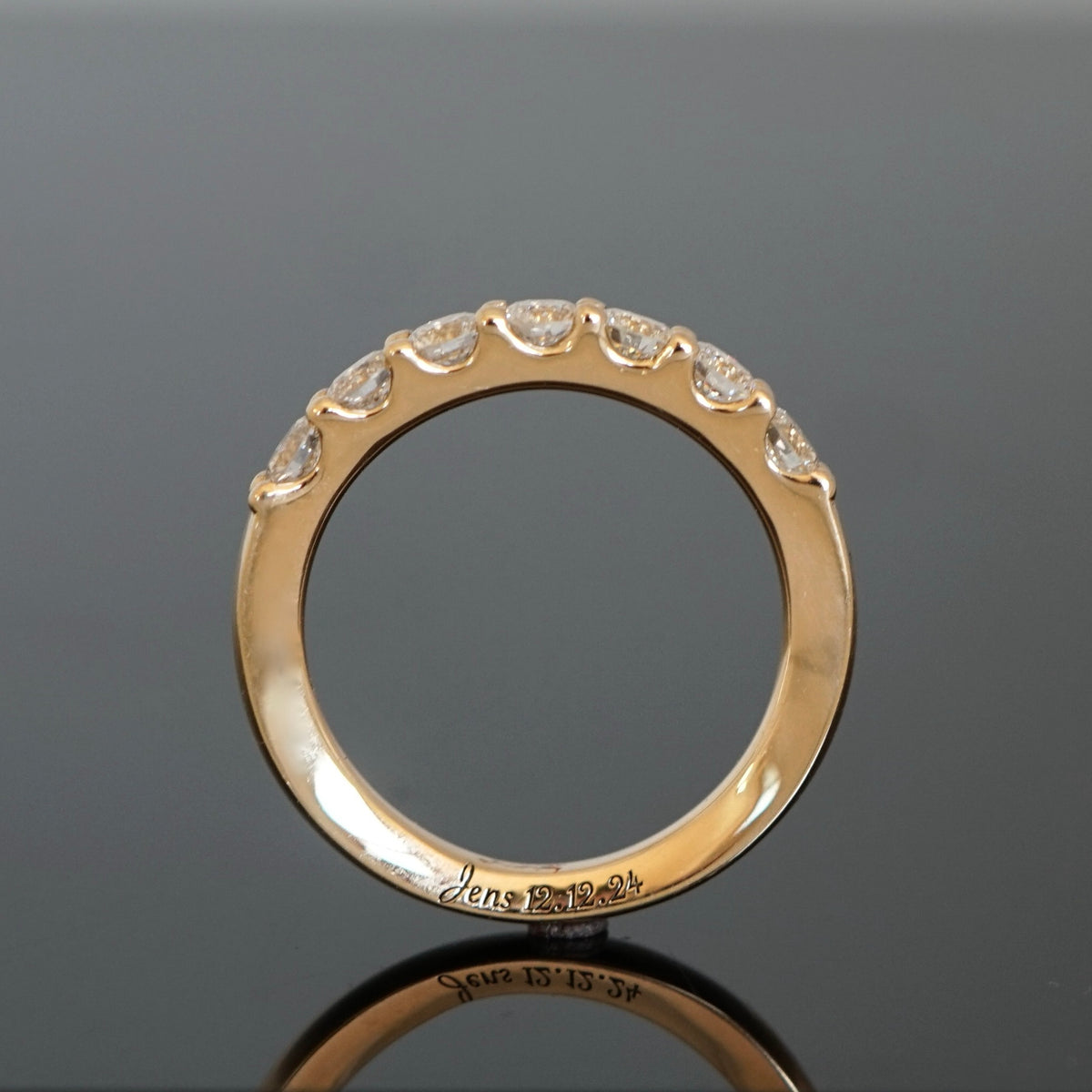 Ring VICTORIA 0,70 Ct.