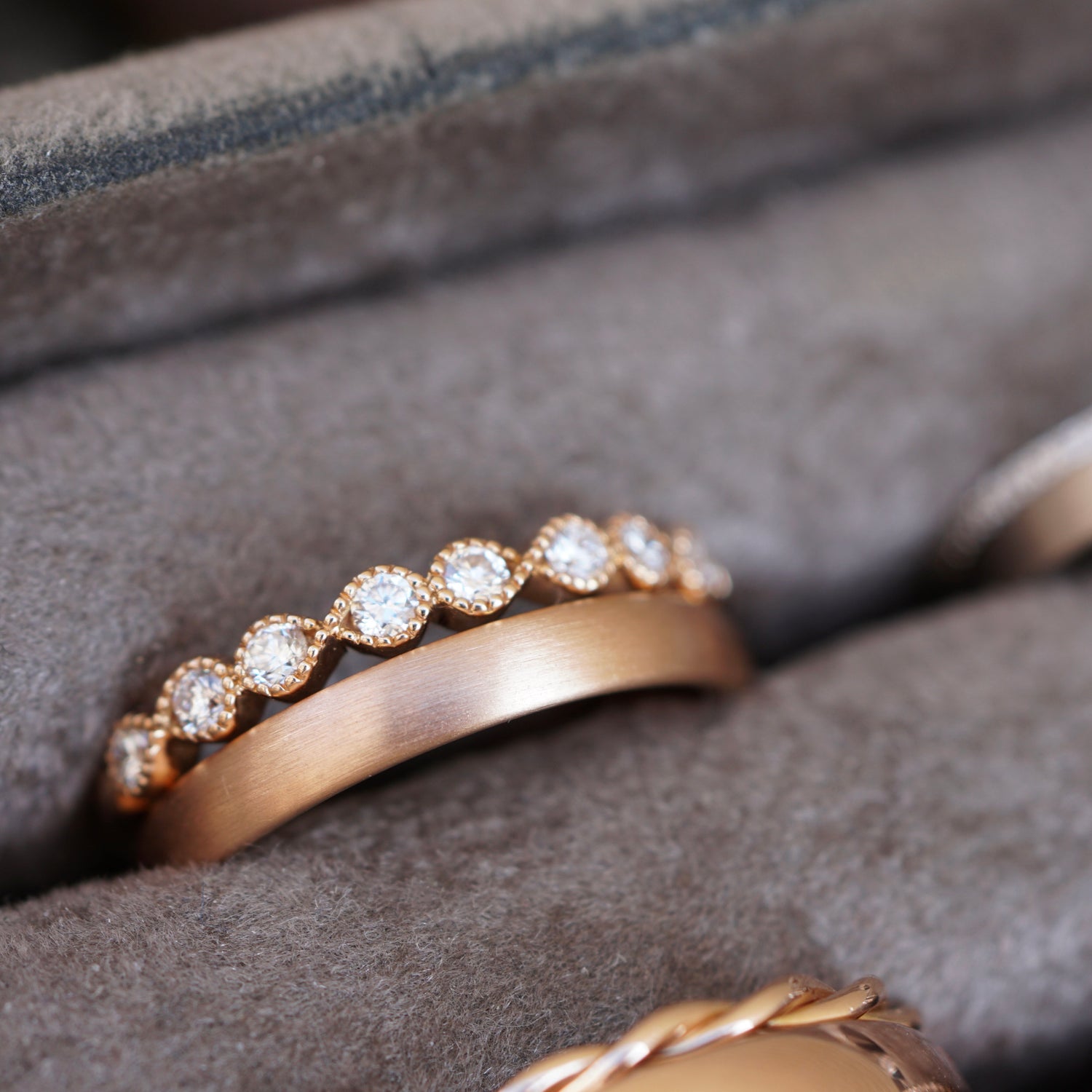 Ring BELLA