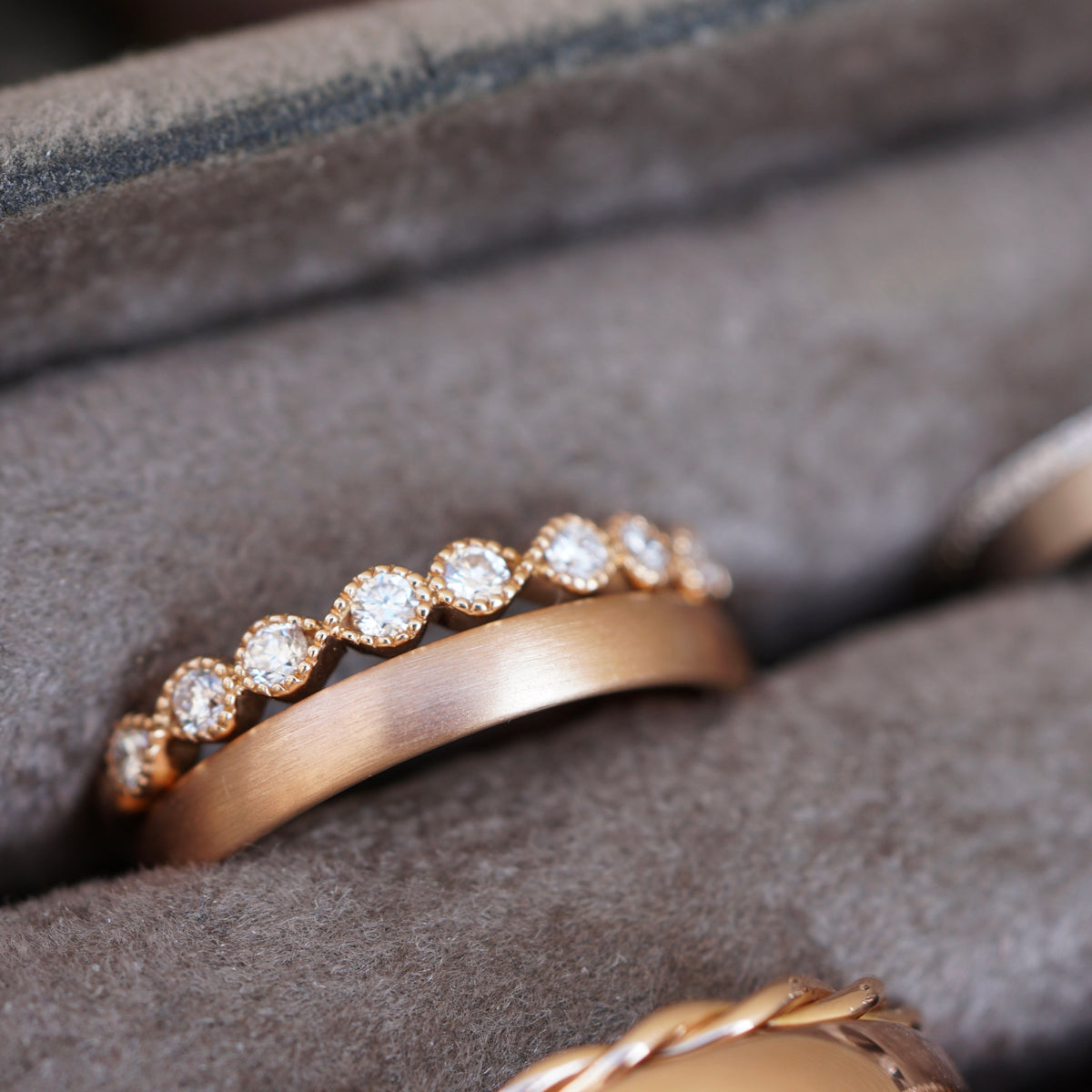 Ring BELLA