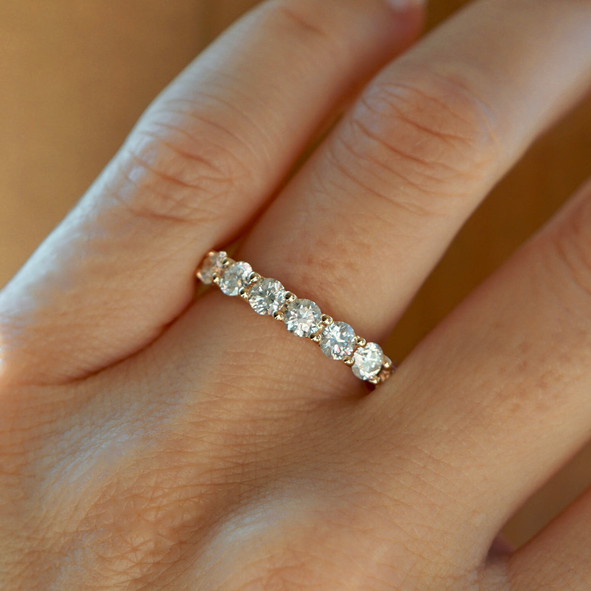 Ring VICTORIA 1,40 Ct.