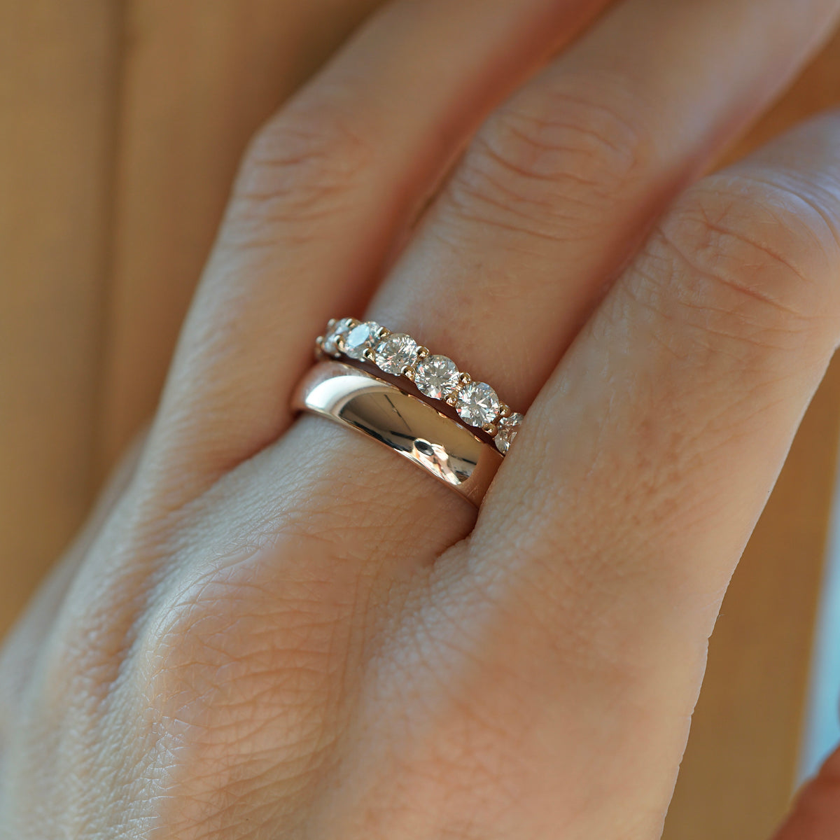 Ring VICTORIA 1,40 Ct.
