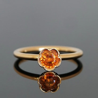 Ring ALMA ROSE