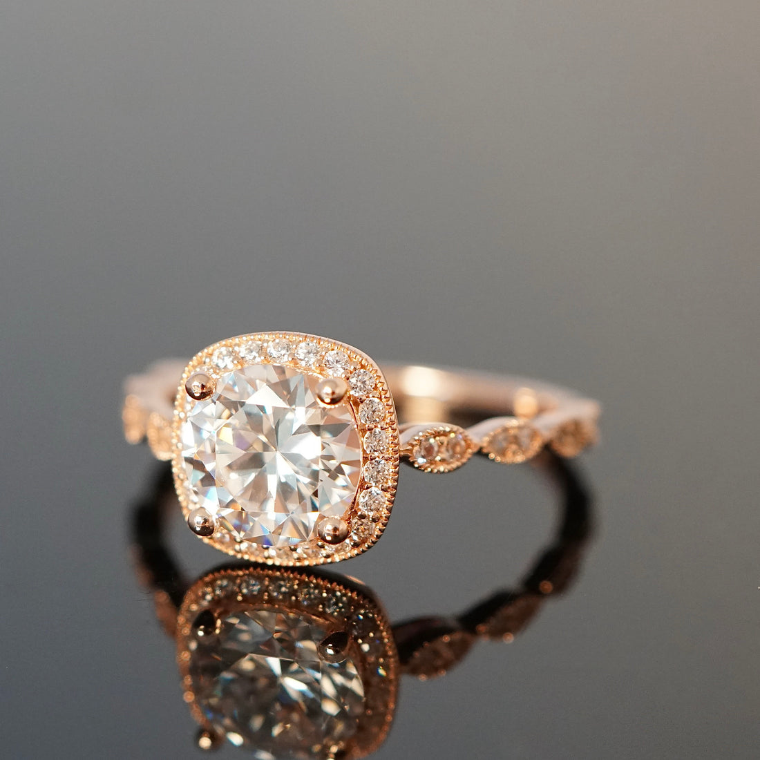 Ring CARINOSA