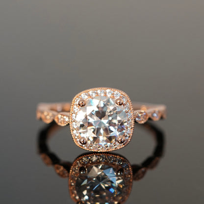 Ring CARINOSA