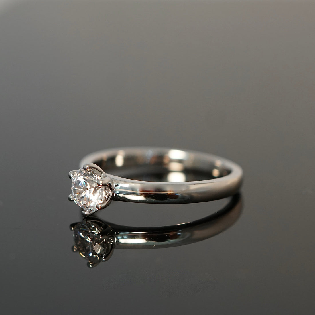 Ring LUMI 0,50 Ct.