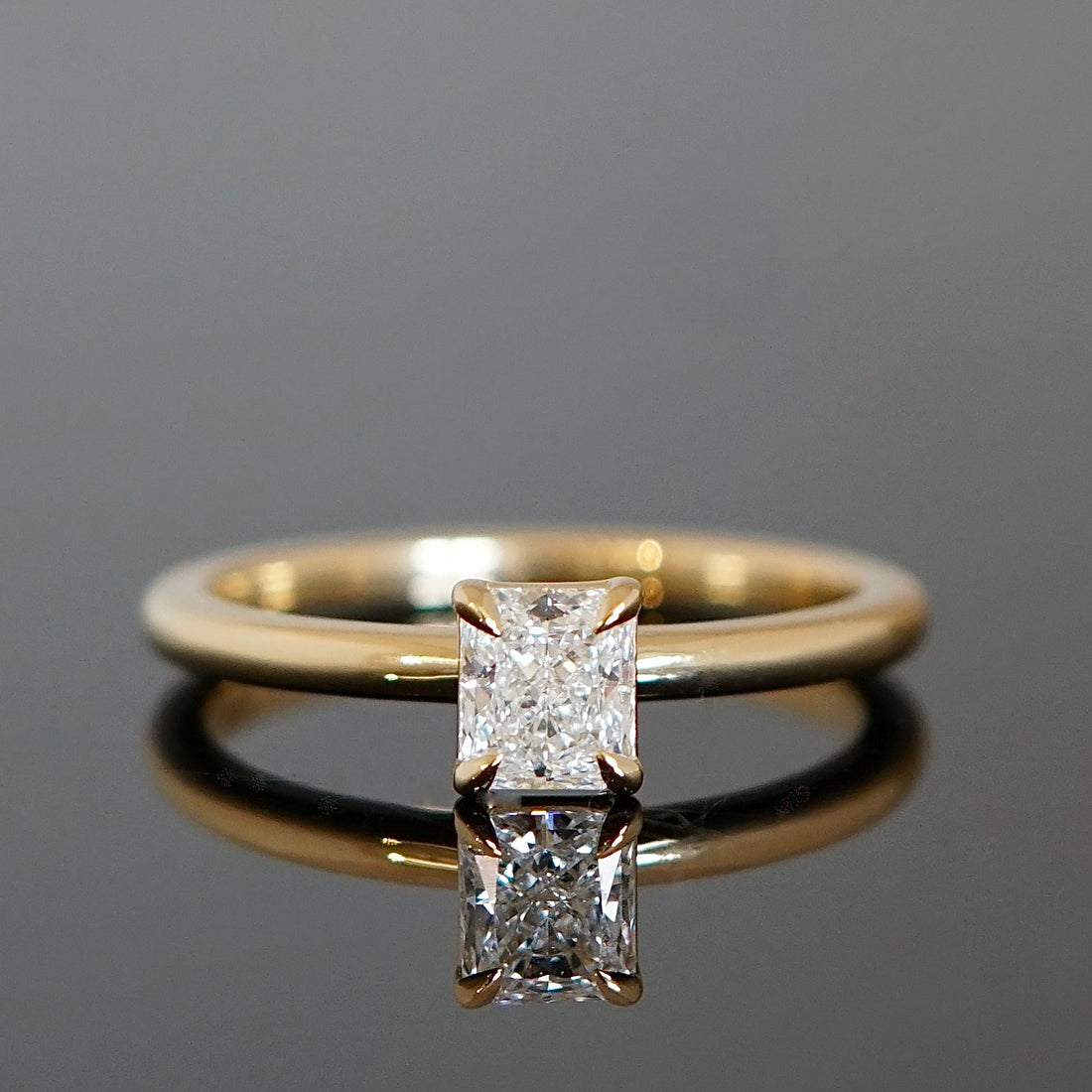 Ring KAYA VINTAGE