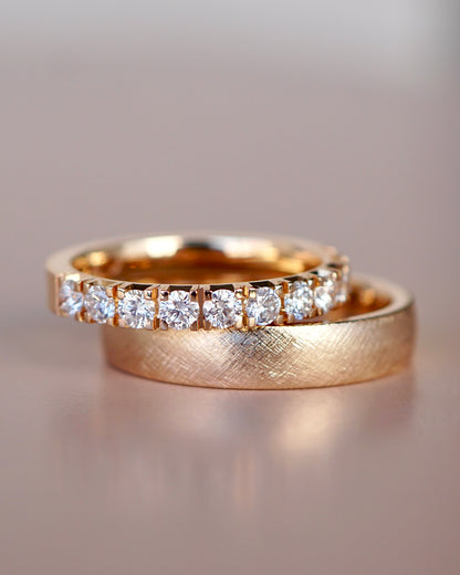 Memoryring SARAH