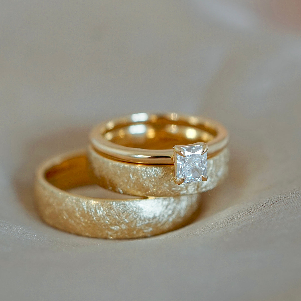 Ring KAYA VINTAGE