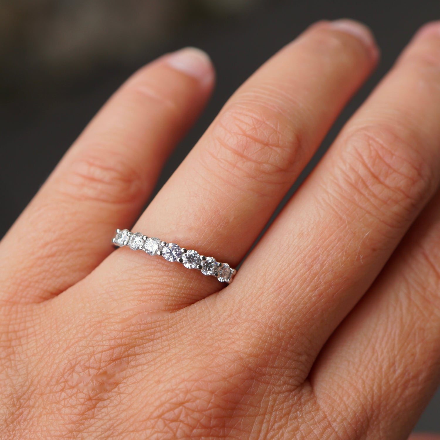 Ring VICTORIA 2,0 Ct.