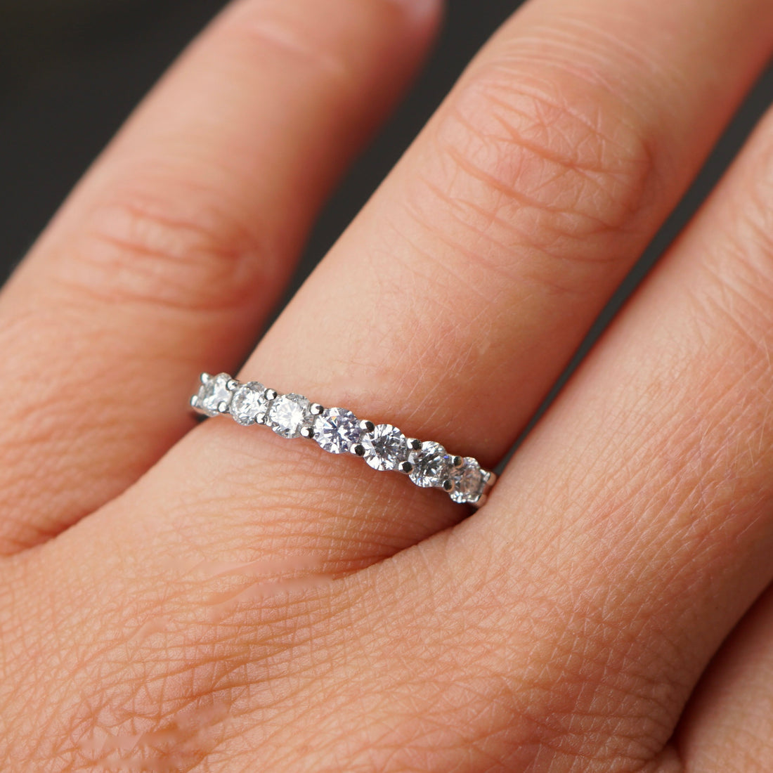 Ring VICTORIA 0,70 Ct.