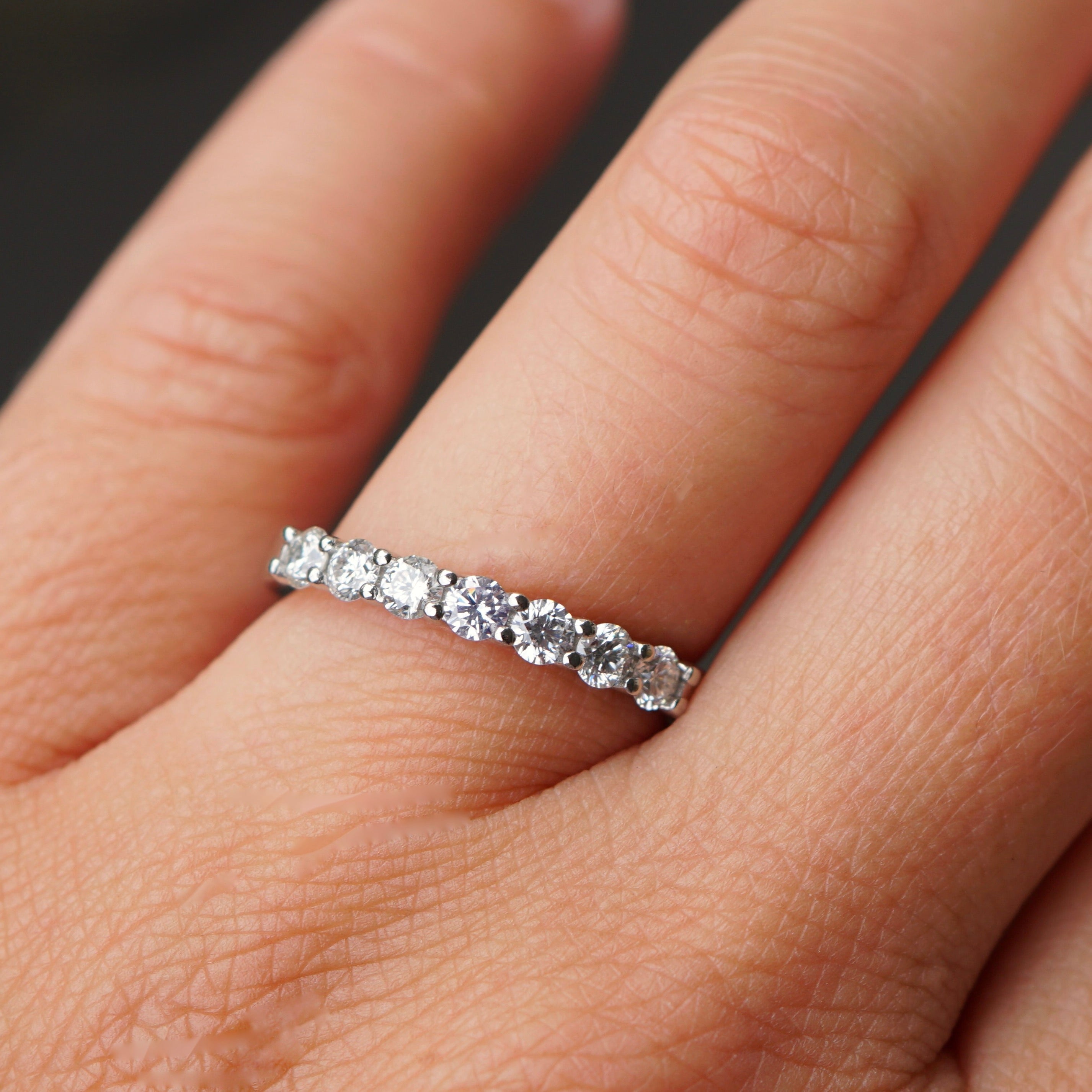 Ring VICTORIA 0,70 Ct.