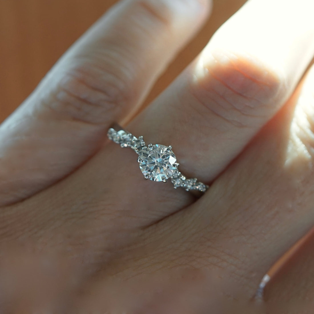 Ring SEMILLA