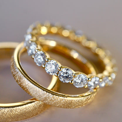 Ring VICTORIA 2,0 Ct.