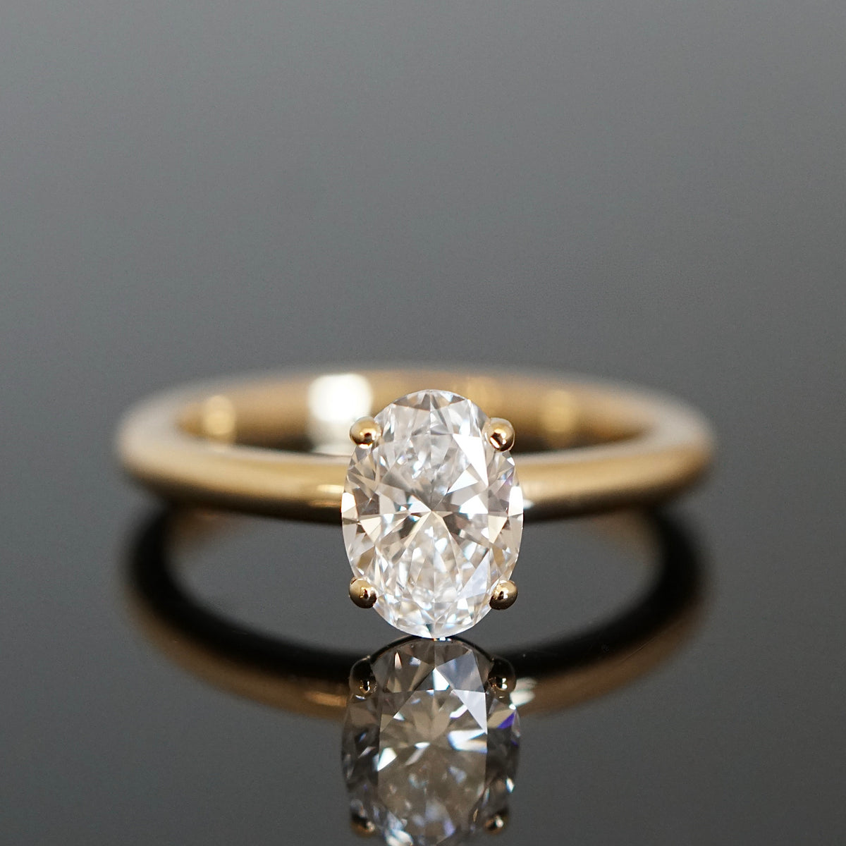 Ring HAILEY