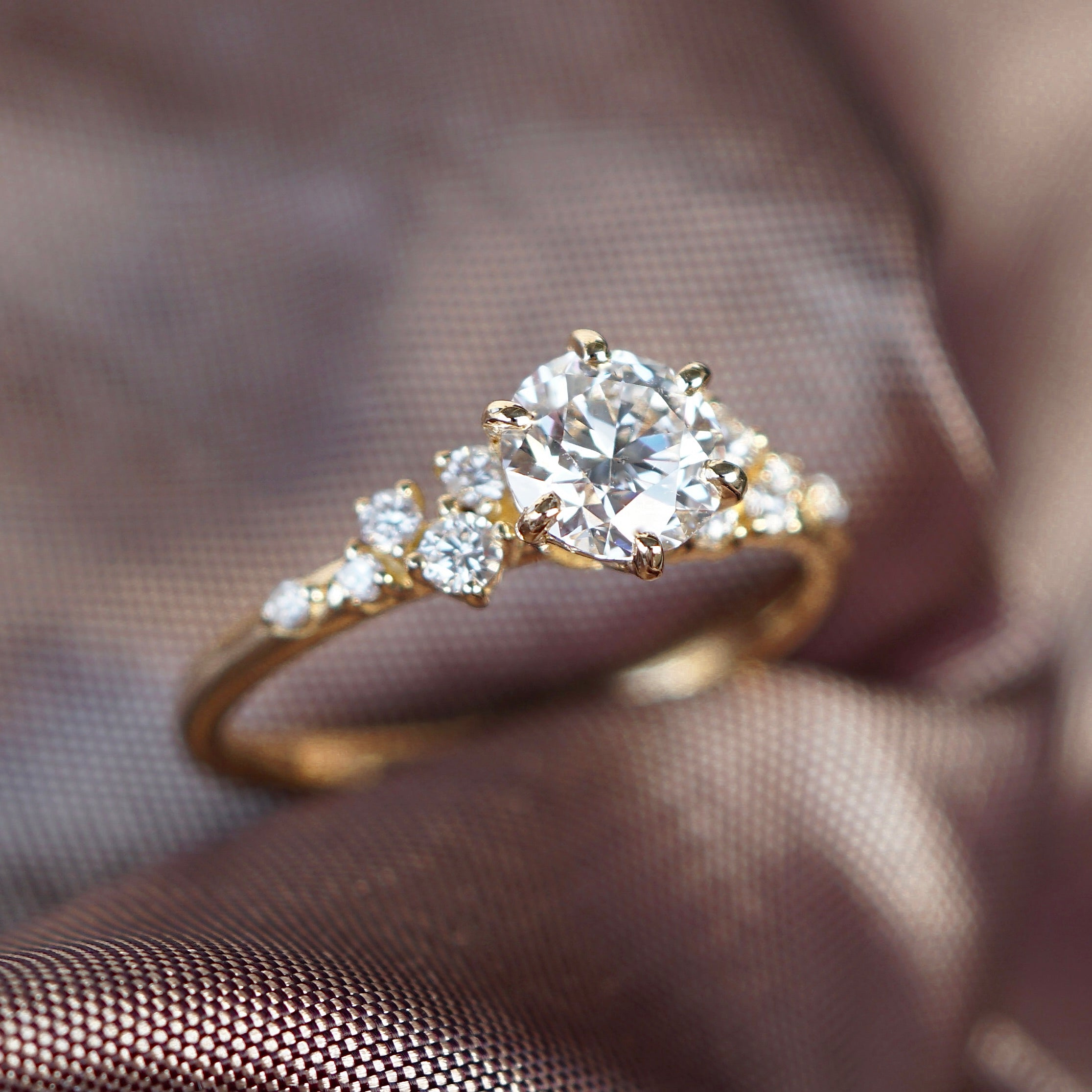 Ring GRACE