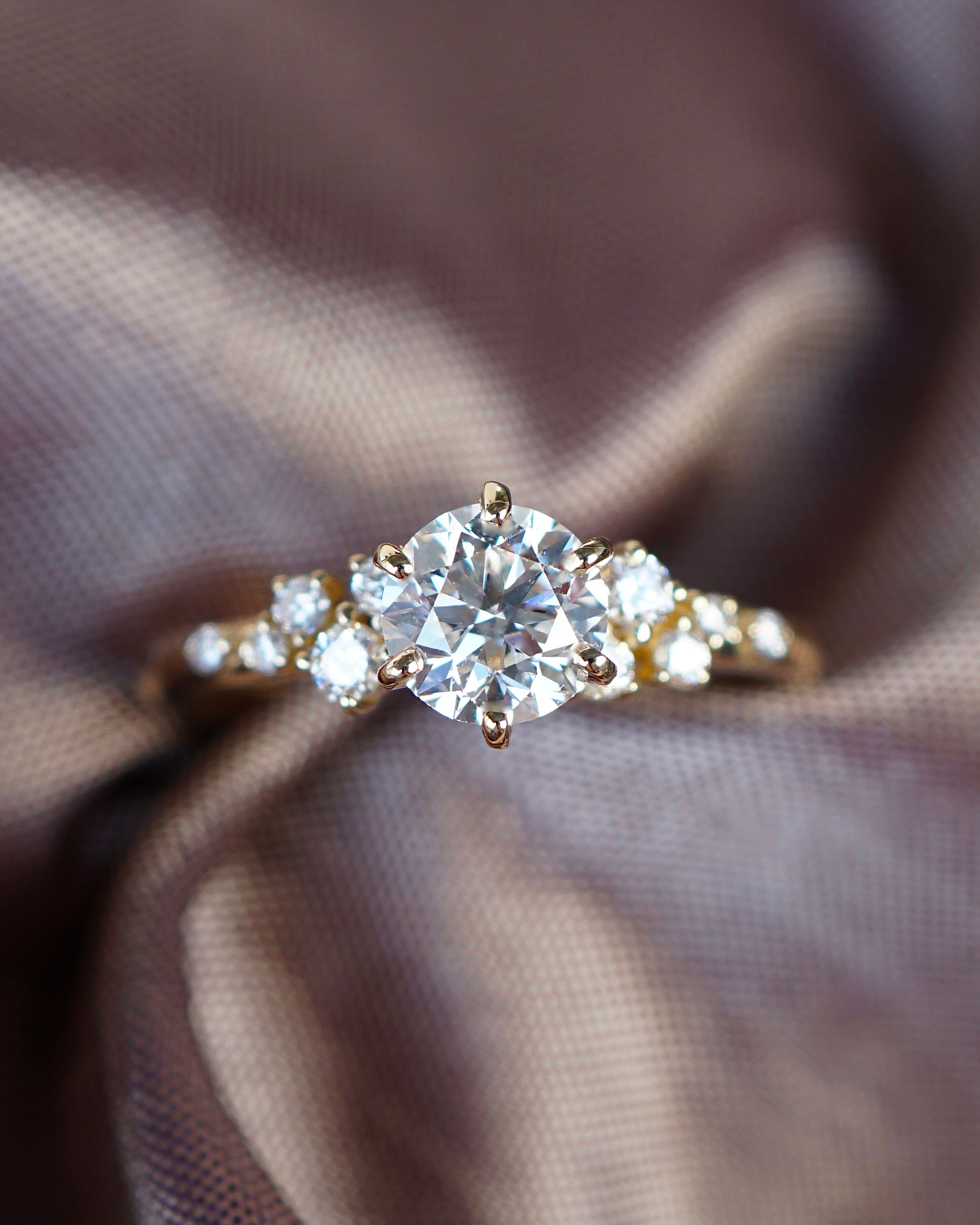 Ring GRACE