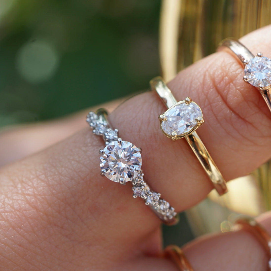 Ring SEMILLA