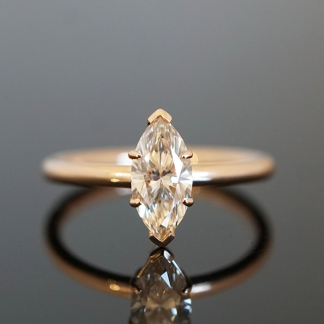 Ring IVY