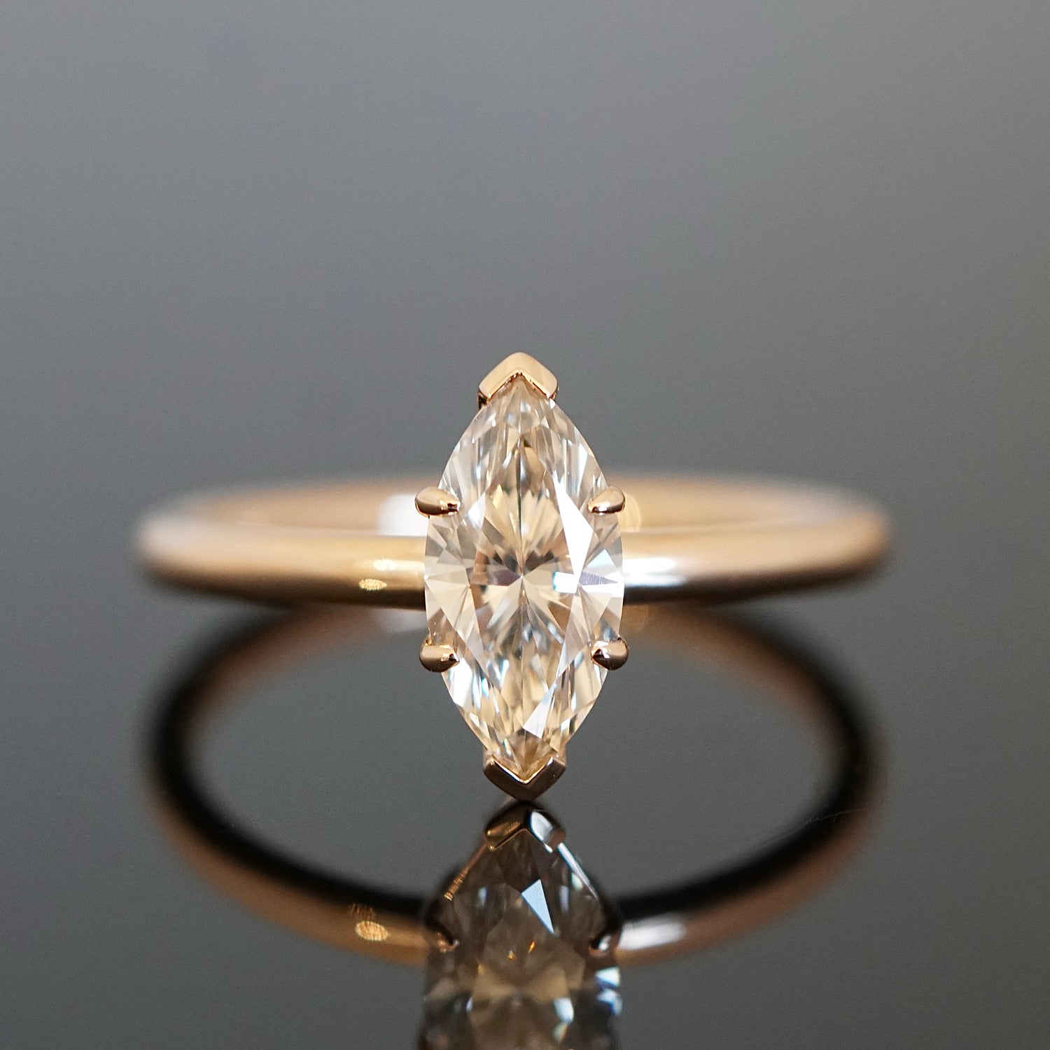 Ring IVY