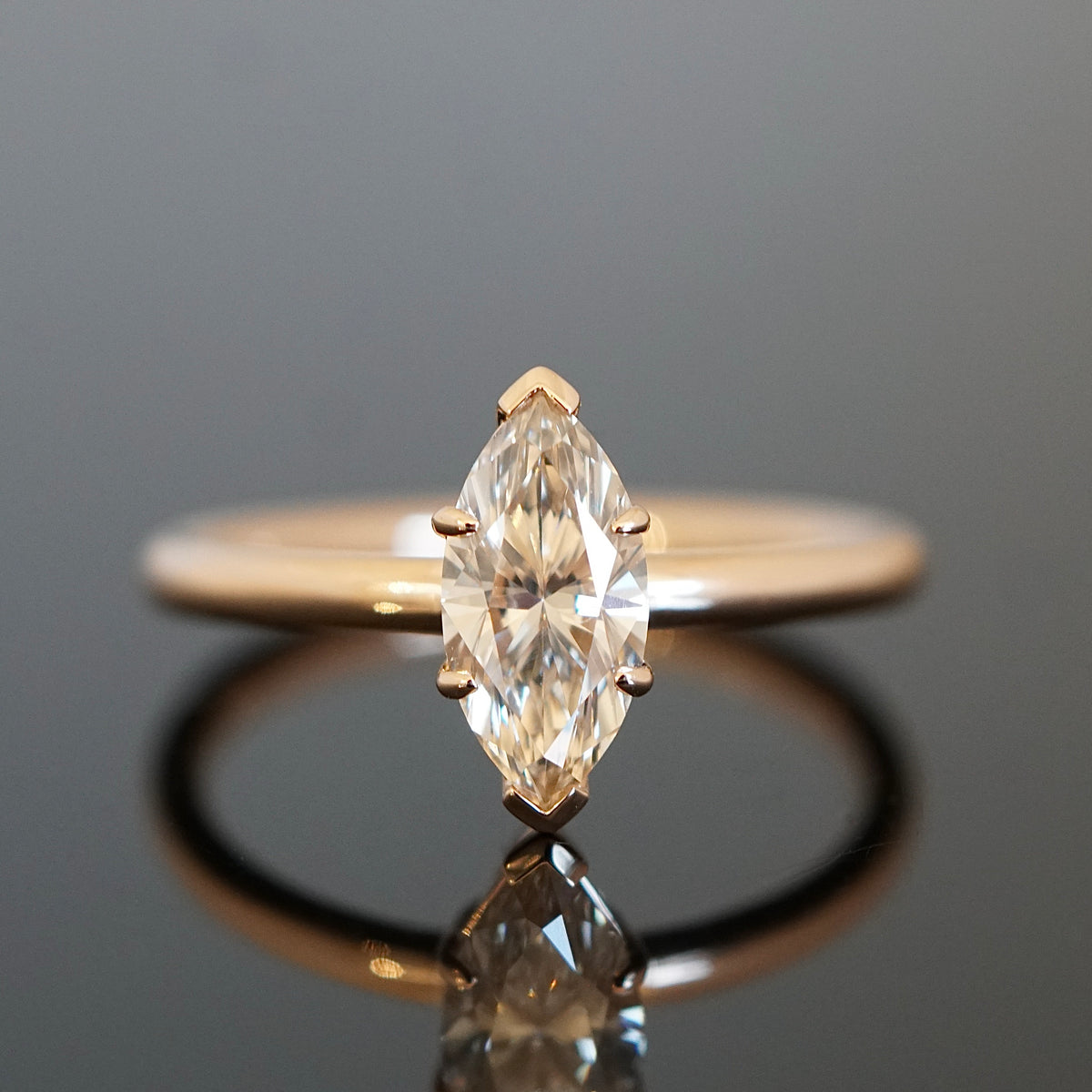 Ring IVY