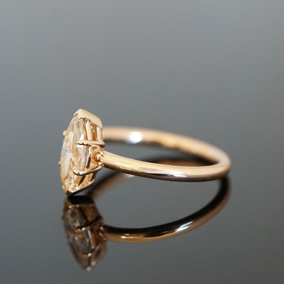 Ring IVY