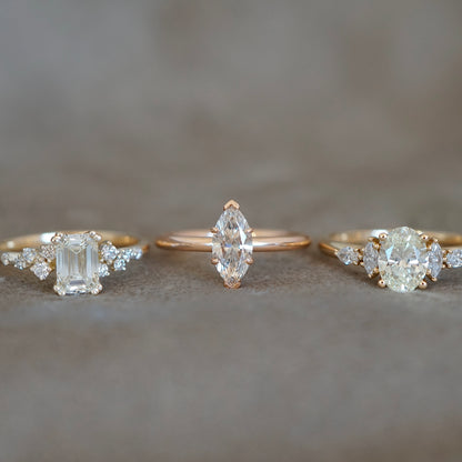 Ring IVY