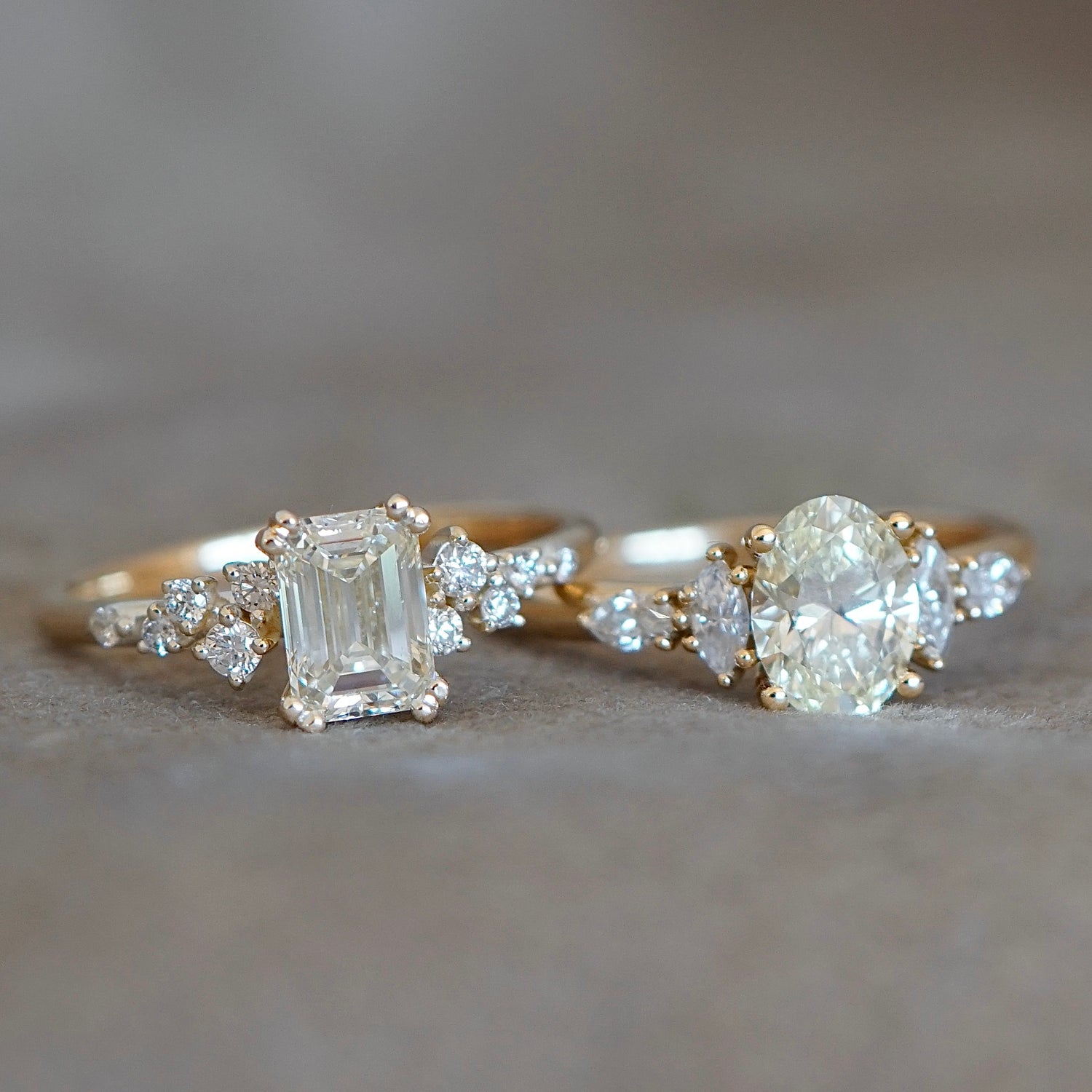 Ring REINA