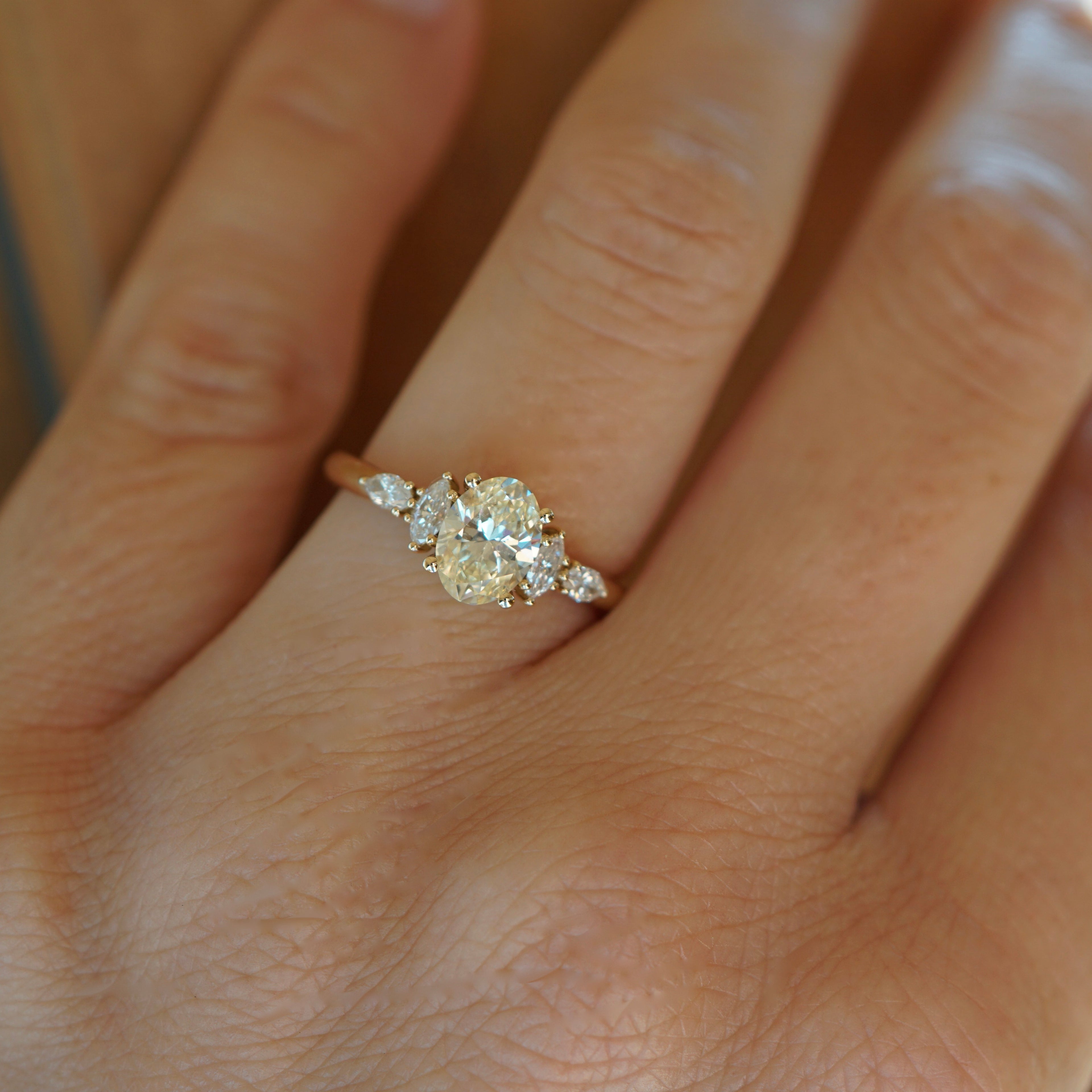 Ring REINA