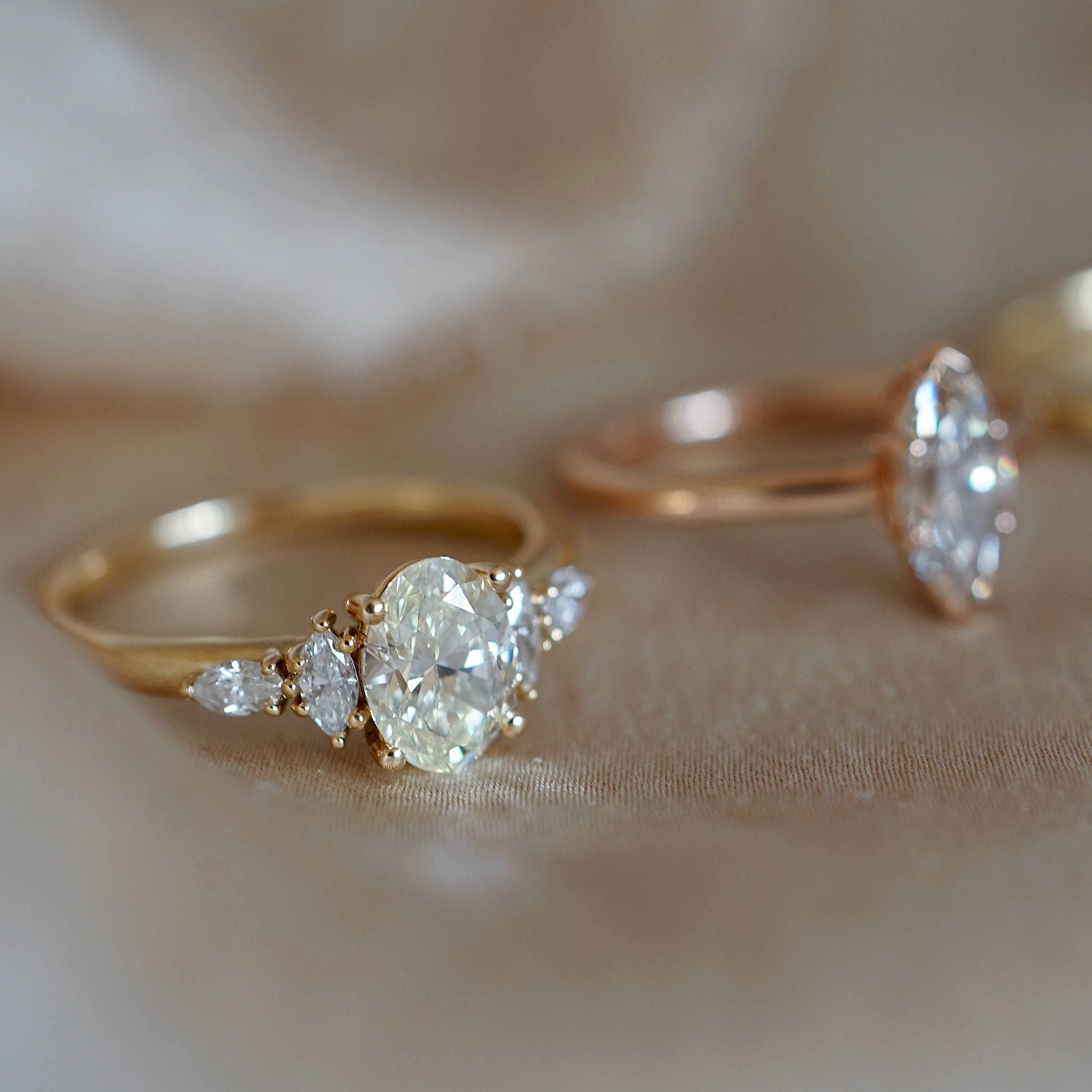 Ring REINA