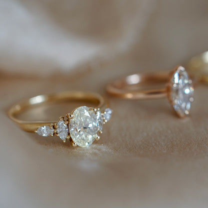Ring REINA