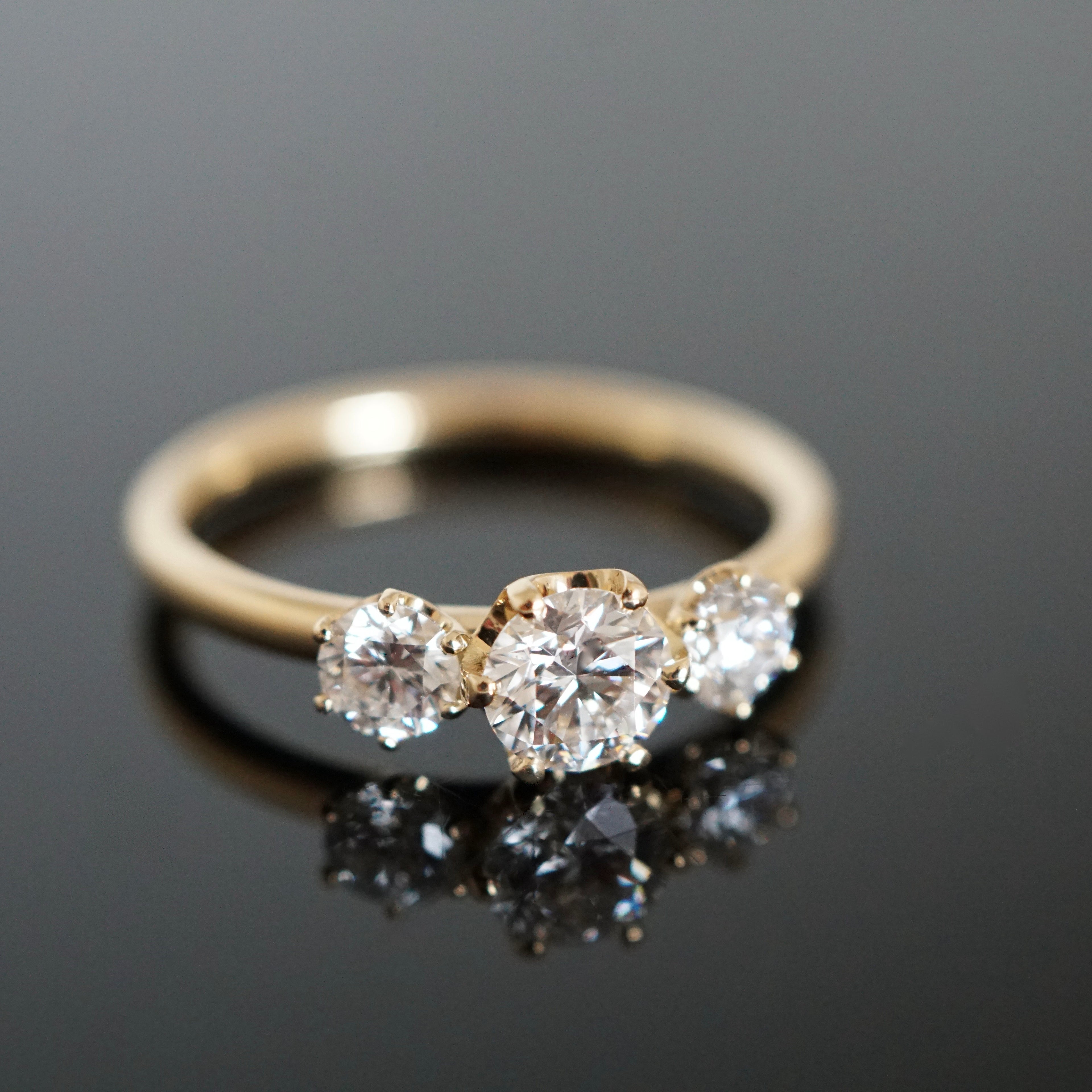 Ring LUCIA