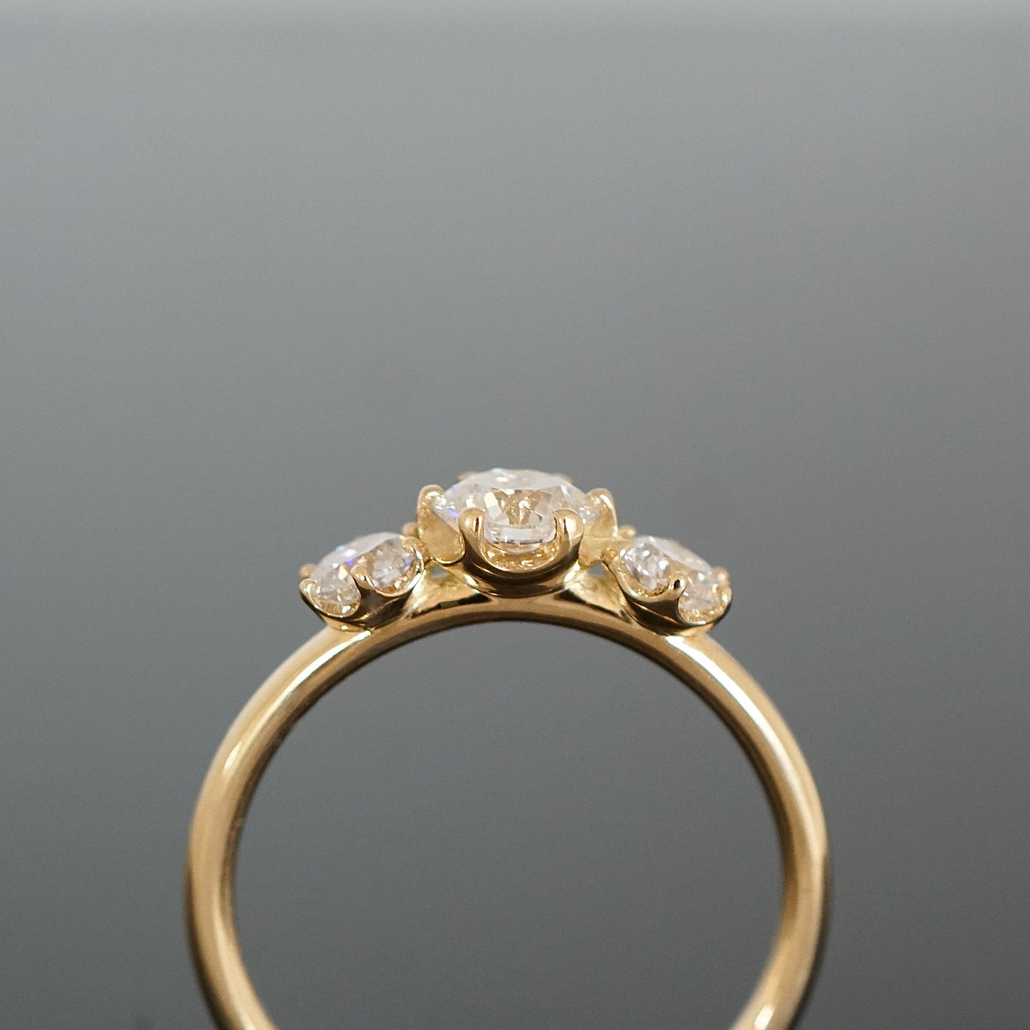 Ring LUCIA 0,50 Ct.