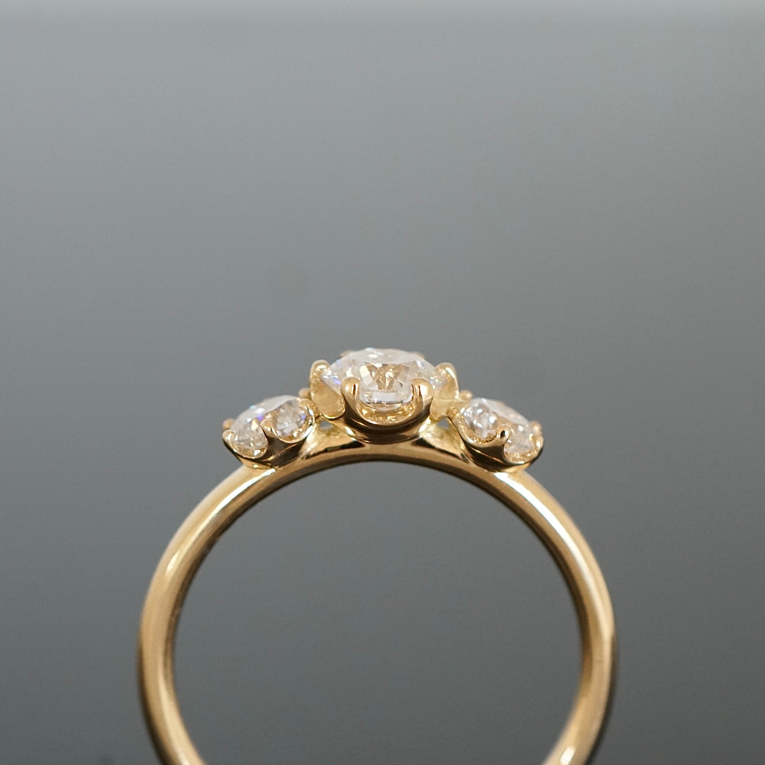 Ring LUCIA 0,50 Ct.