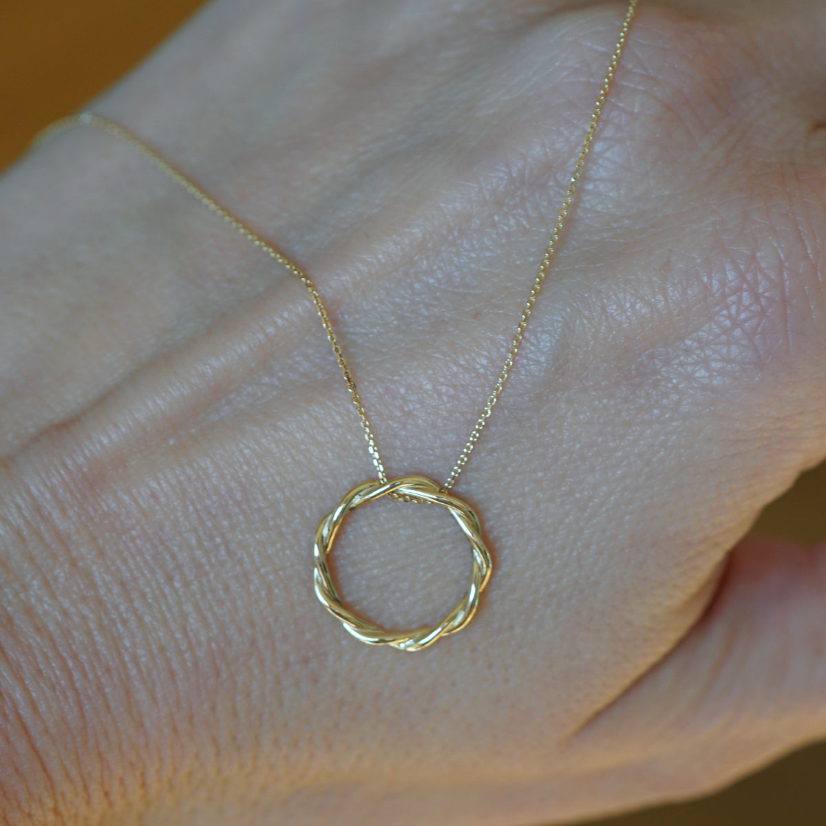 Kette KORDELRING