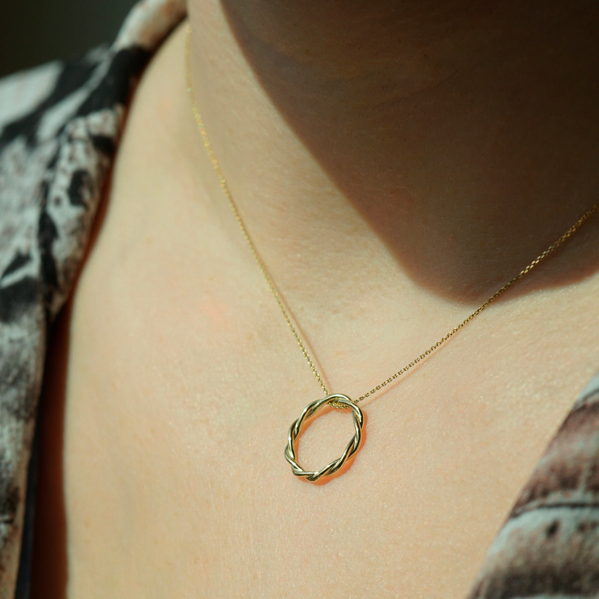 Kette KORDELRING